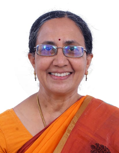 Chitra Babu
