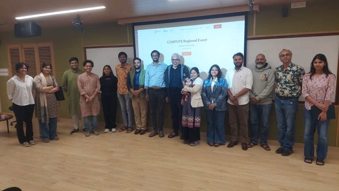 CRE – Ashoka University